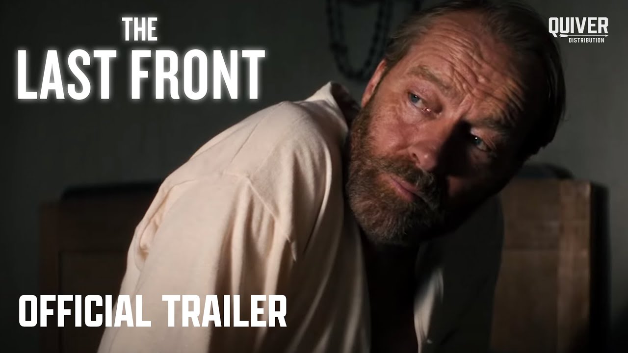 The Last Front | Official Trailer