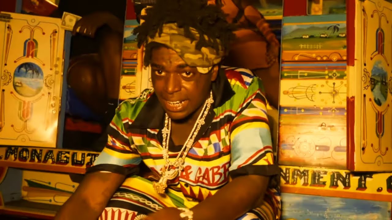 Kodak Black - Don't Tempt Me