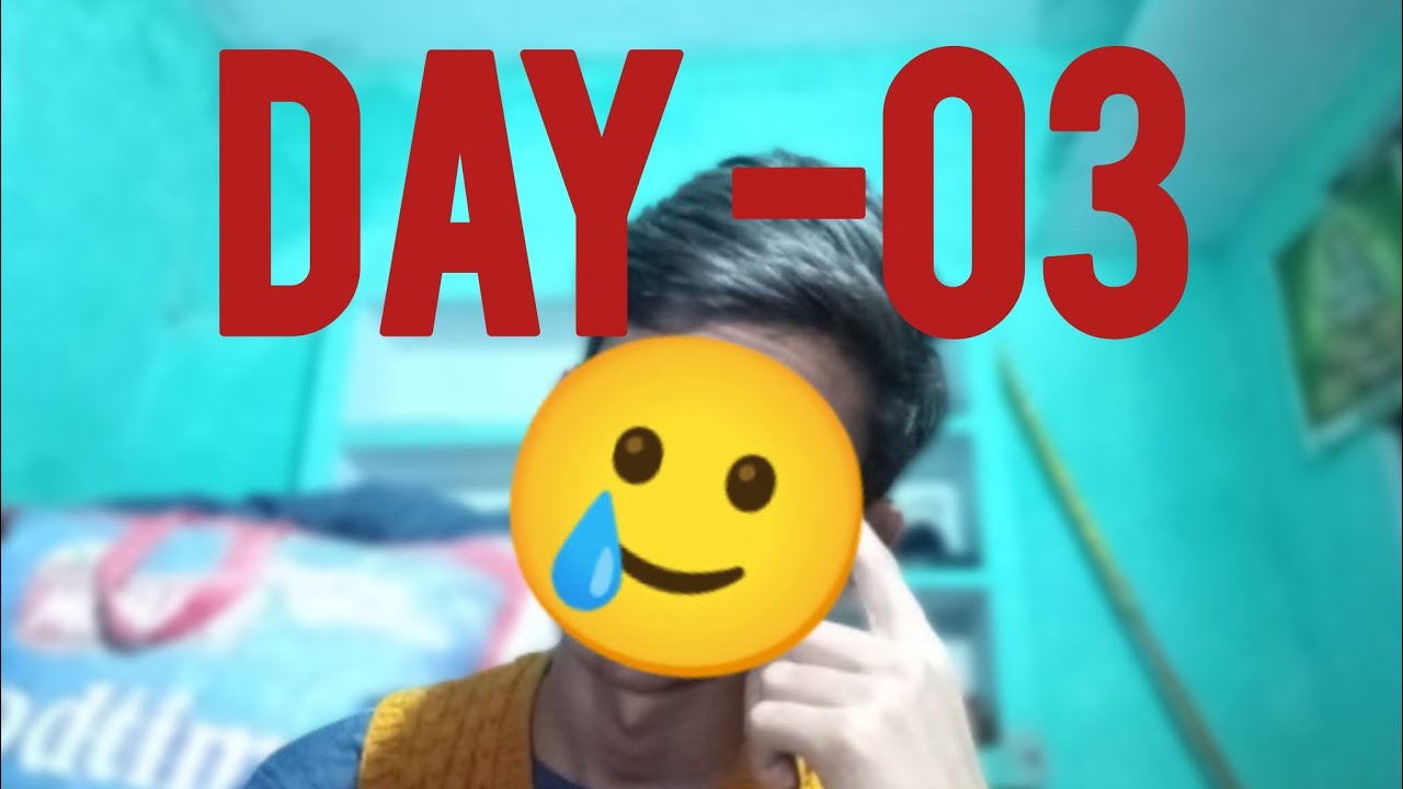 Day -03 of The 2026 RESET! #90dayschallenge #HBookWorm #education 