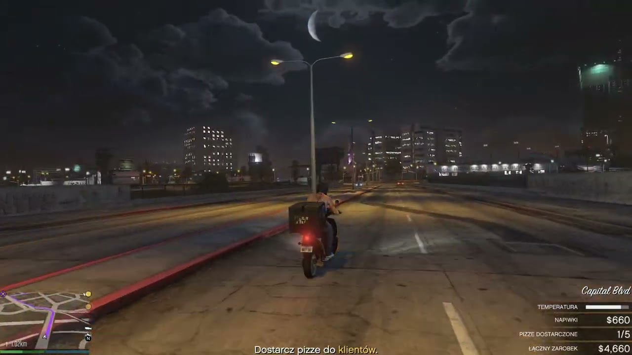 Life of GTA Online Grinder #5