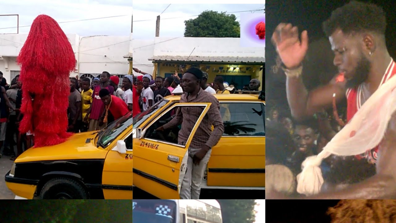diambo kogn FC Néma