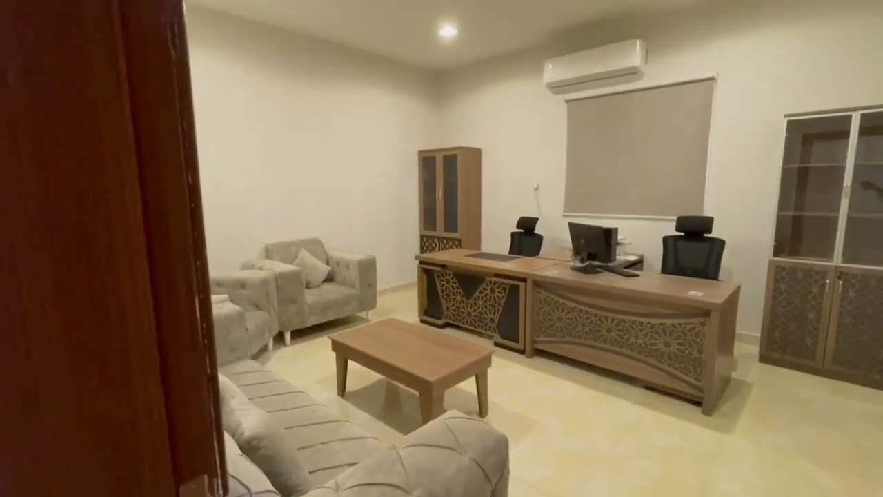 افتتاح الدور الثاني في دار أسماء بالقرين⁩