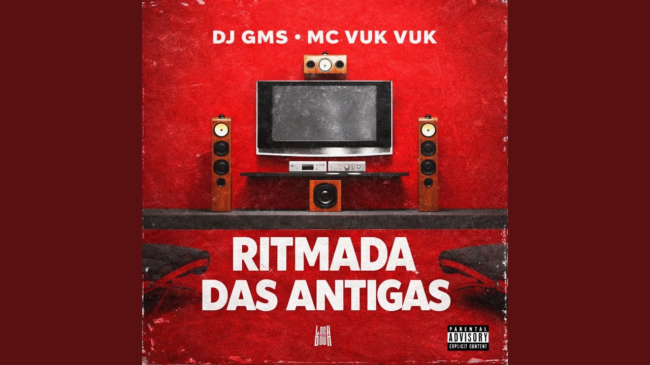 Ritmada das Antigas