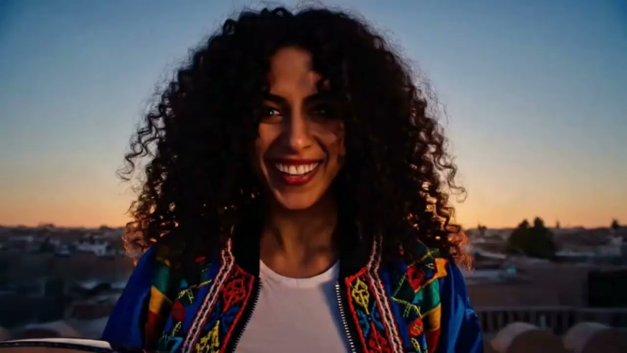 🎵 Titre : Lhob Diali Maktoub الحب ديالي مكتوب – Chaâbi Maghribi 2025 (الكلمات فالوصف)