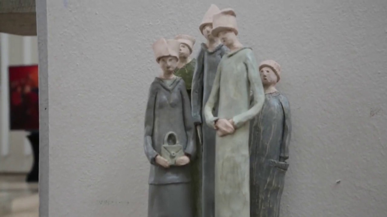 Miteinander-Füreinander