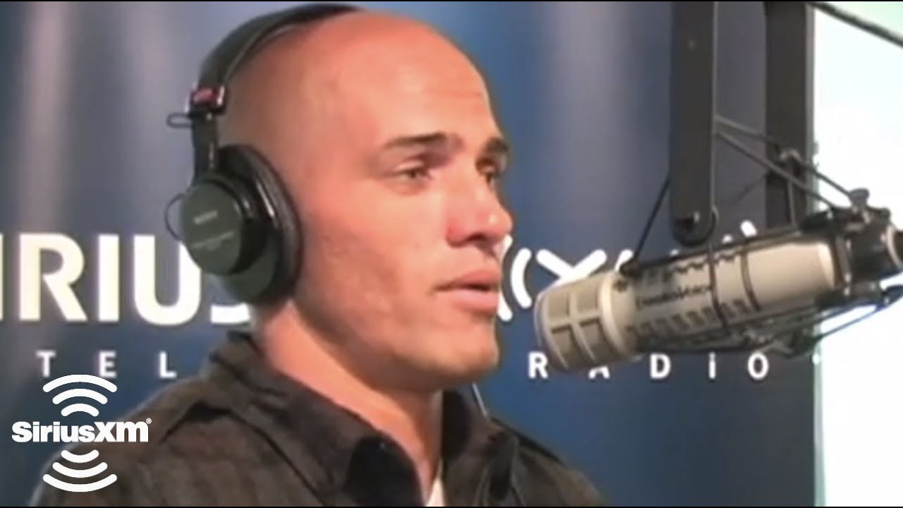 Kelly Slater Talks Brad (The Band) // SiriusXM // Pearl Jam Radio