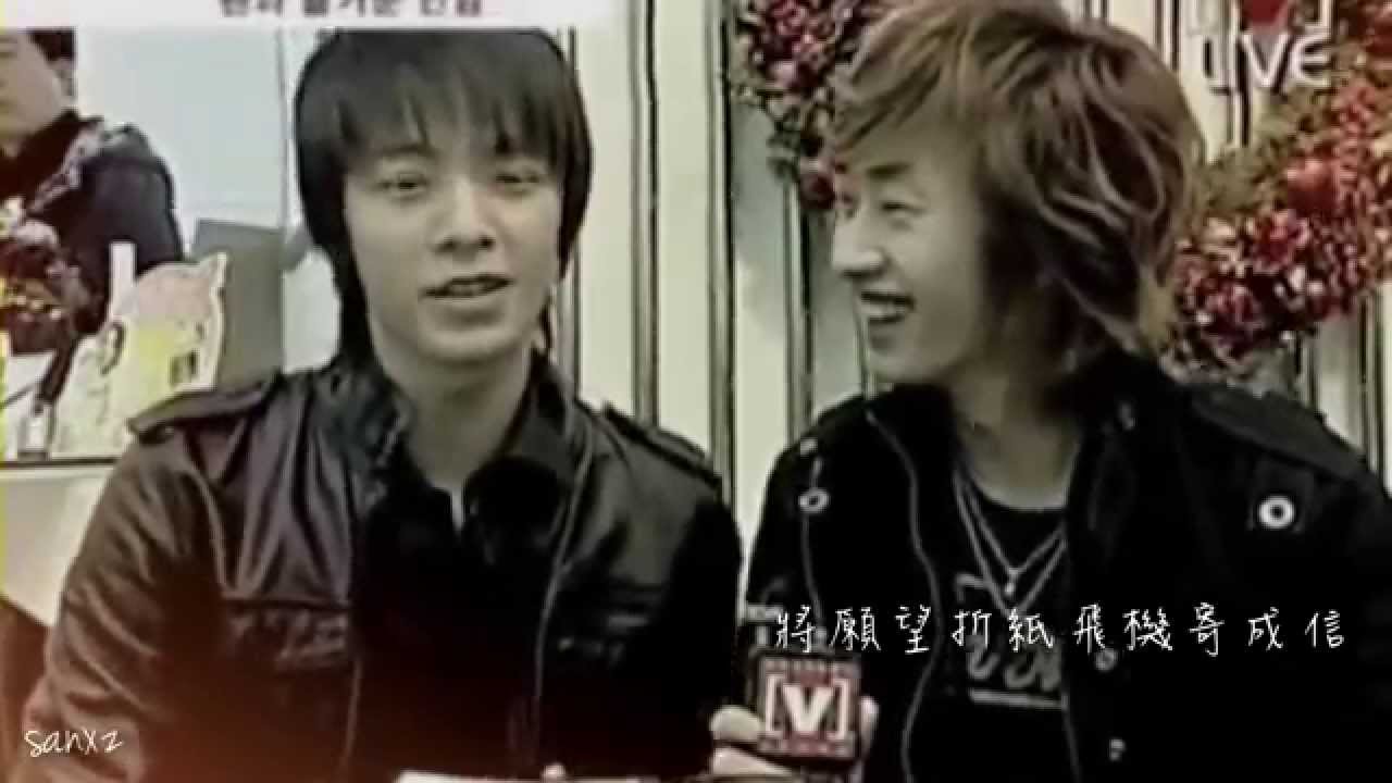 [HD FANVID] | 約定 (1) | 718赫海七週年 | EUNHAE | 赫海*