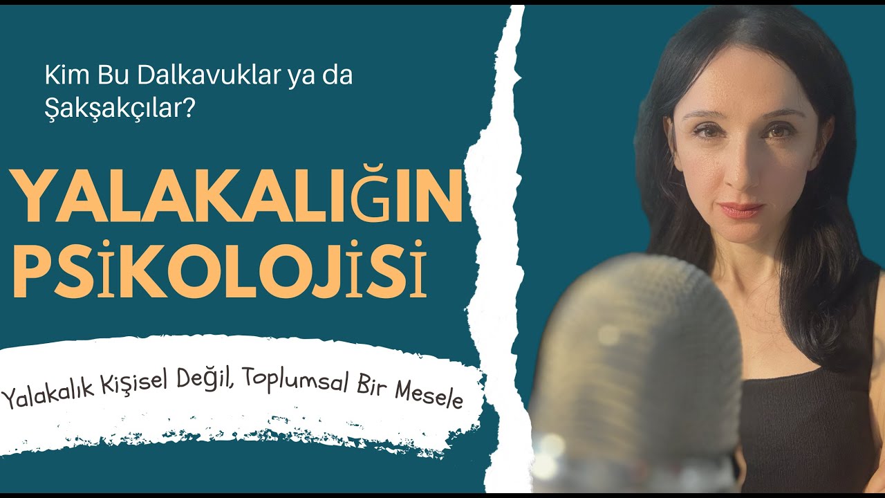 Yalakalığın/Dalkavukluğun Psikolojisi