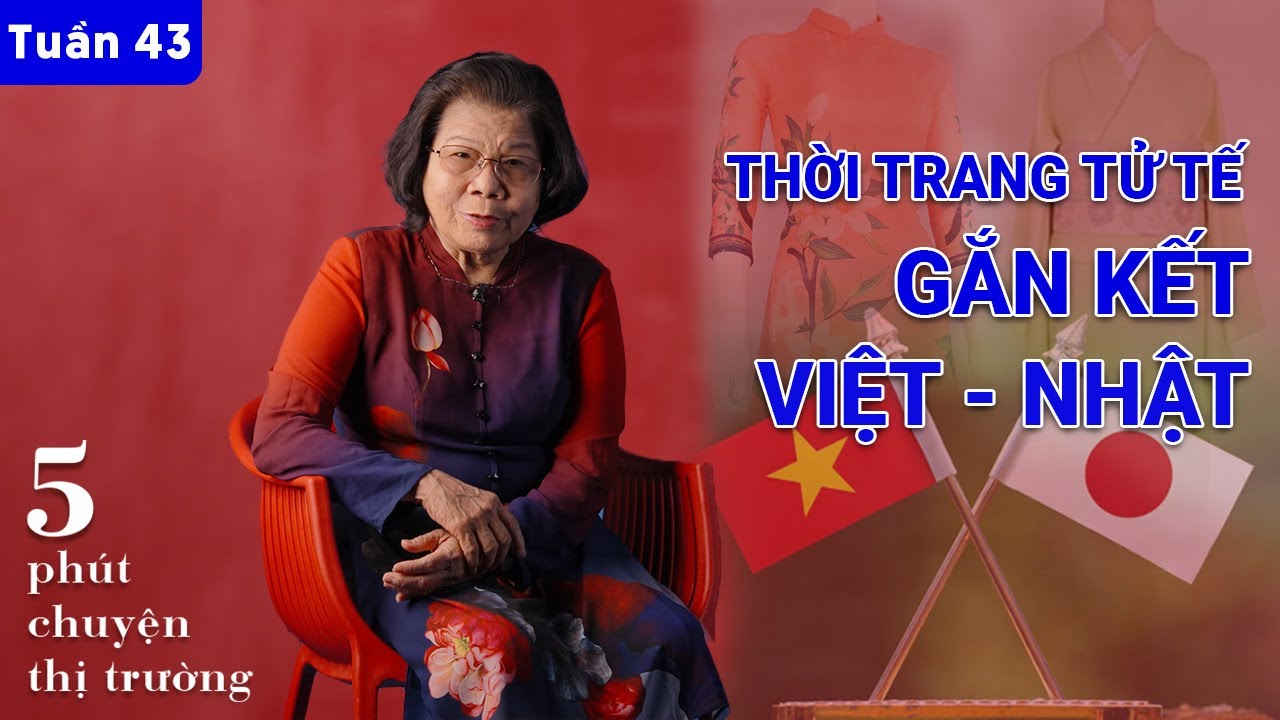 Chuyện thời trang tử tế, Taylor Swift kinh doanh chính mình |5 phút Chuyện Thị Trường |Tuần #43