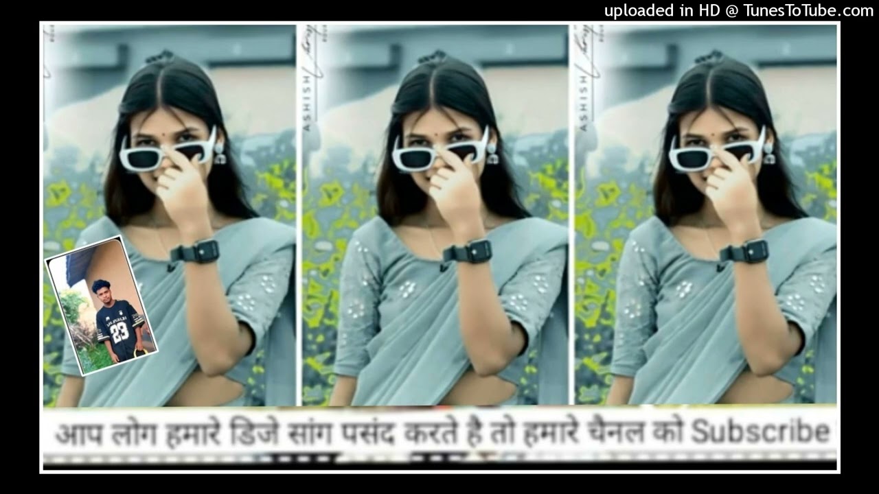 NEW SANTHALI VIDEO TRADITIONAL SONG DJ SUPER HIT JURI PARI SONG