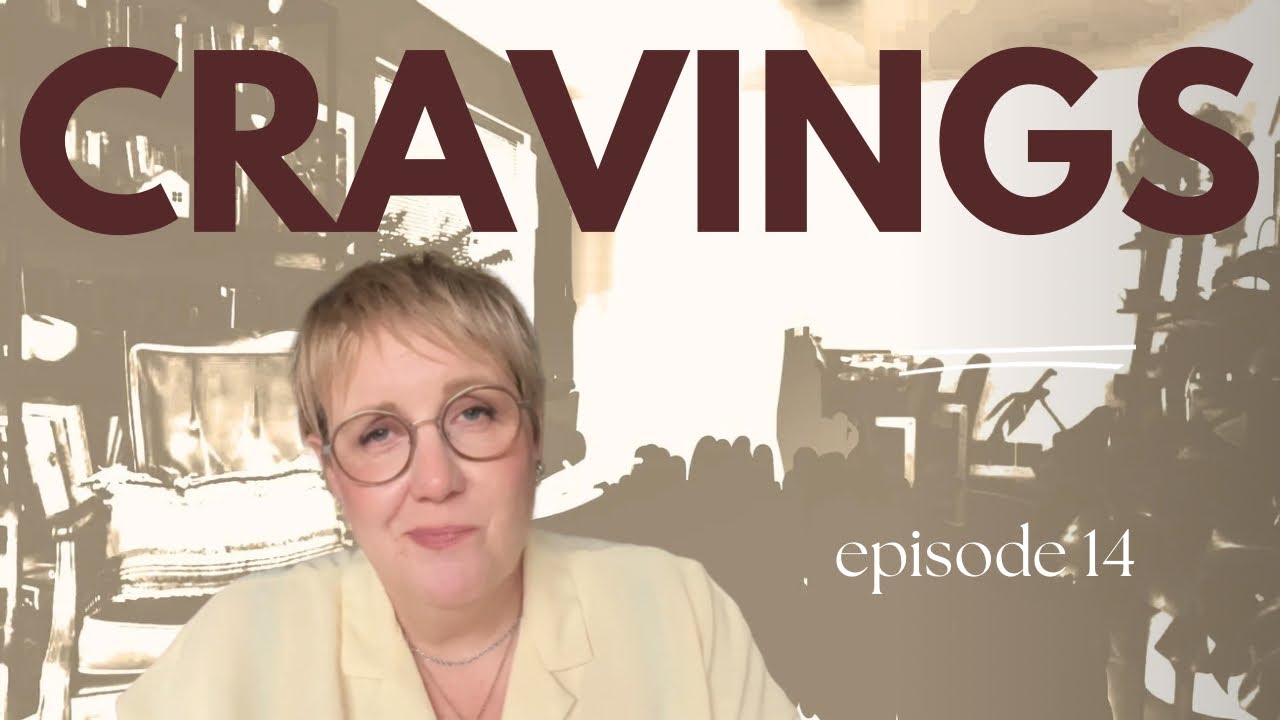 Cravings Aren’t Really The Problem - This Is