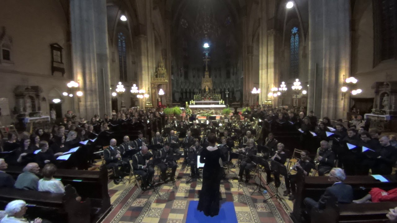 Hallelujah oratorio Messiah - George Friedrich Håndel (arr. A. Van Kammen)