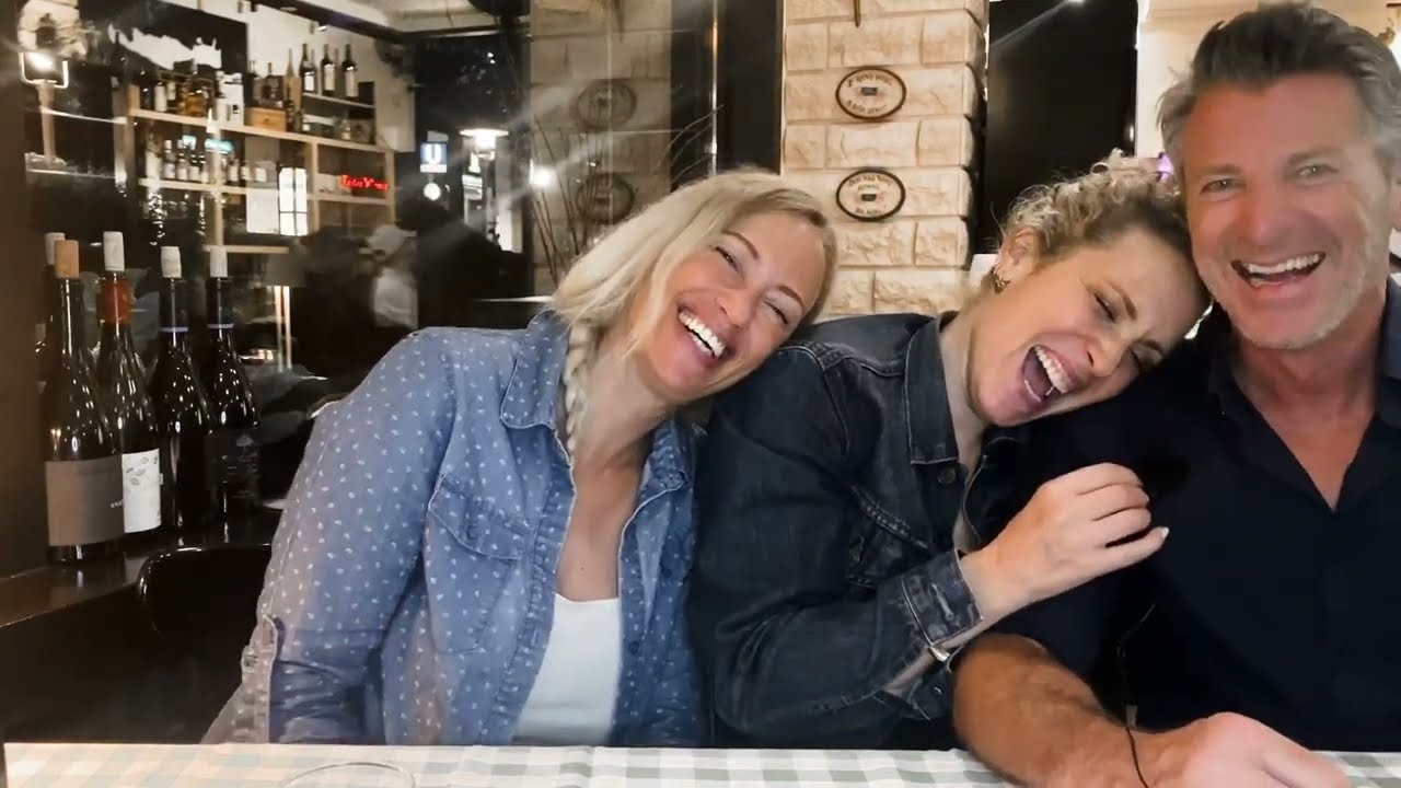 Verbotene Liebe-Reunion mit Herbert Ulrich nach 20 Jahren !❤️ with english subtitles #verboteneliebe