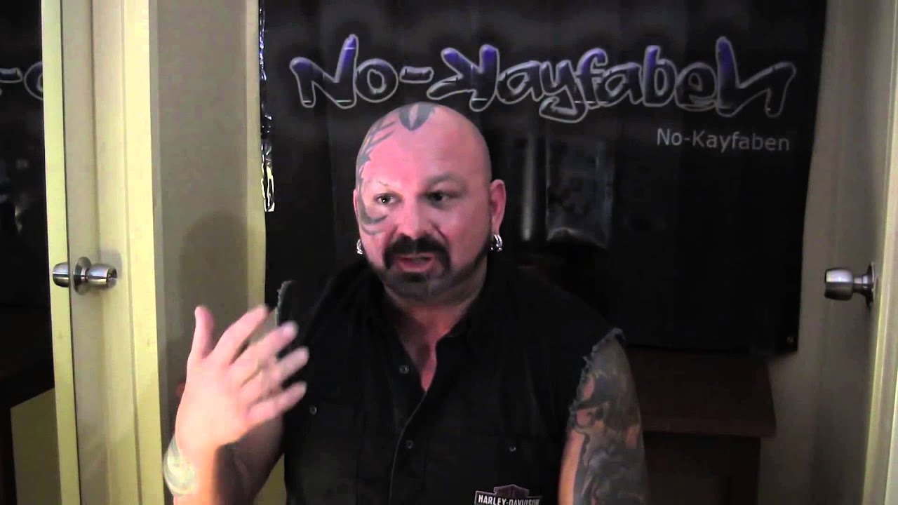 Perry Saturn on John Kronus