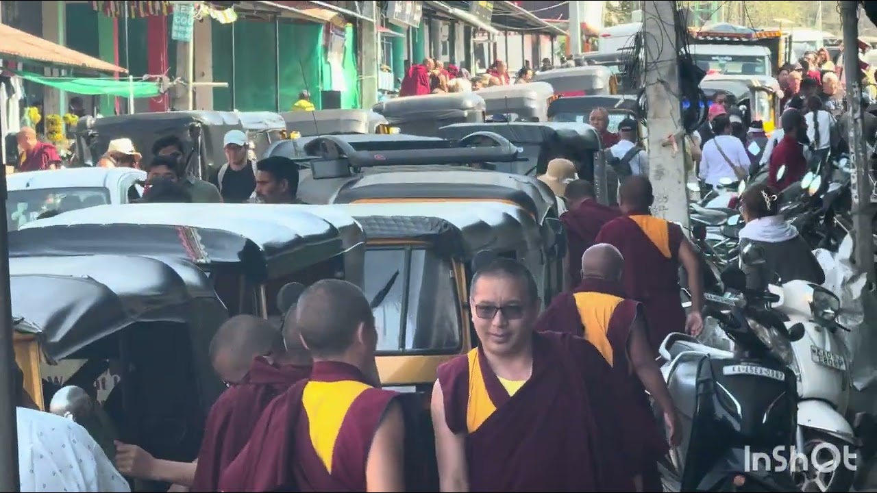 Market#1stCamp#lots#of#public#Losar#Last#hay#Tibetan#Vlogger#Daily#Vlog.😇👌👌👌part 1#🙏🙏🙏