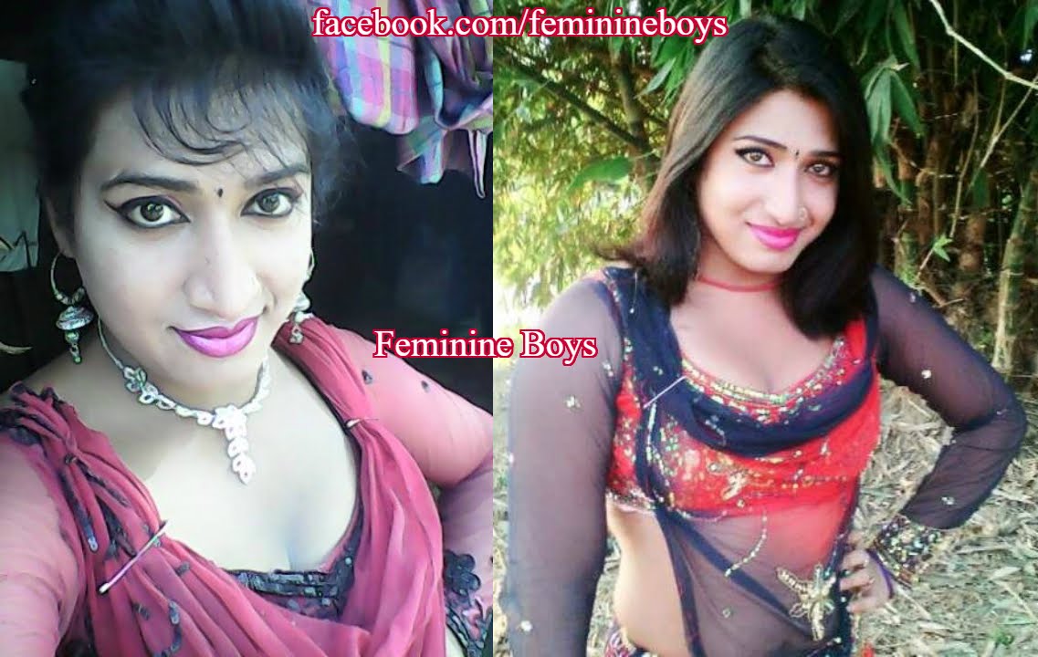 Drama Artist | Boy To Girl Transformation | Male To Female | Transgender | Feminine Boys