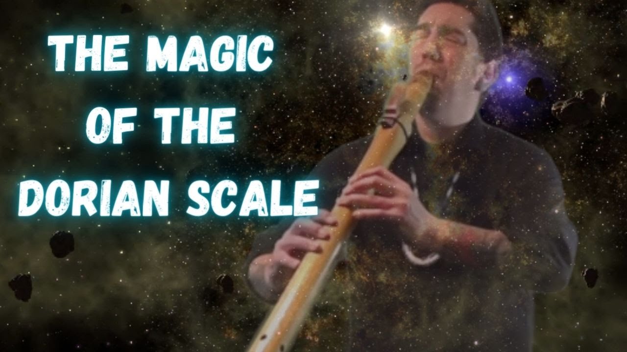 The Native American Flute Can Do Much More Than We Think!