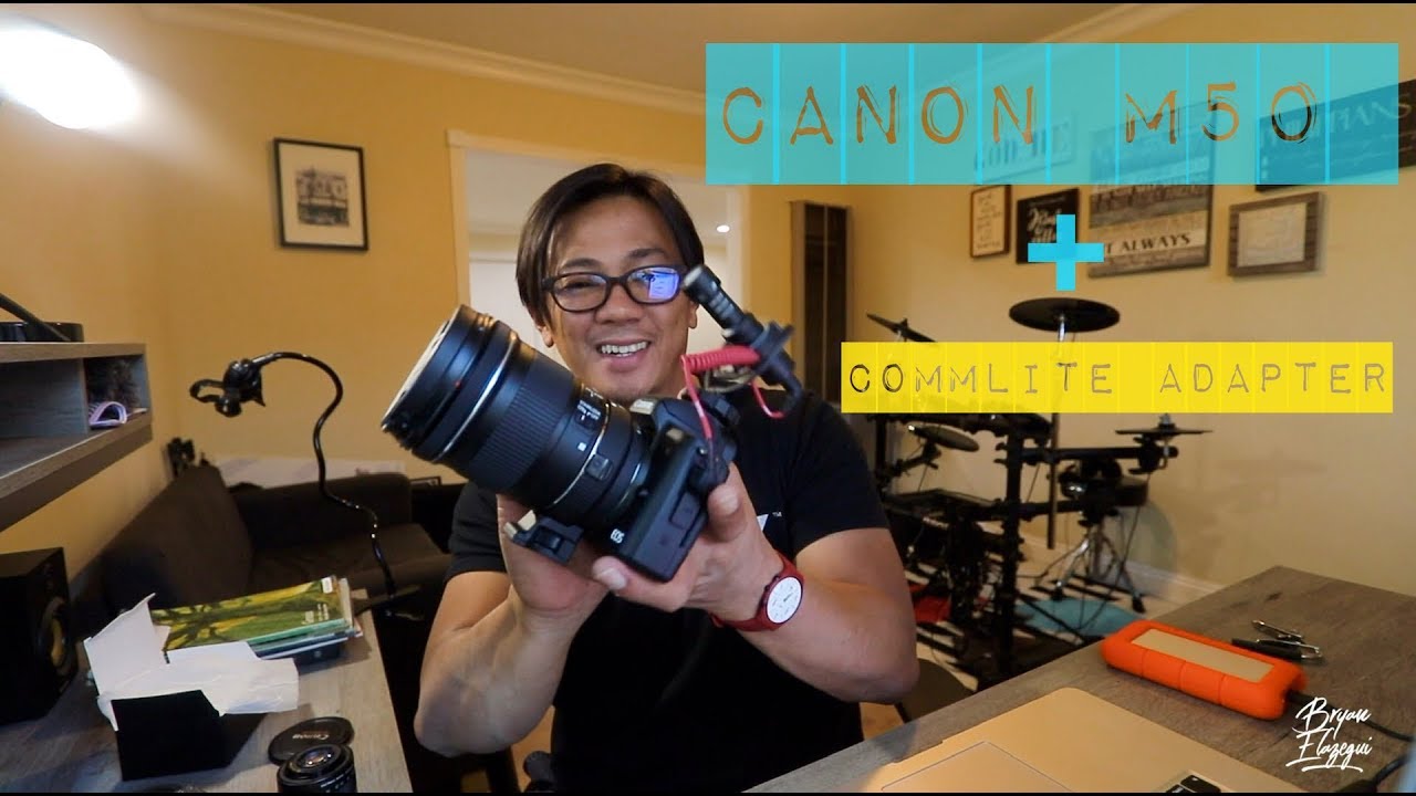 My New Vlogging Camera Setup (MALUPET!!!)