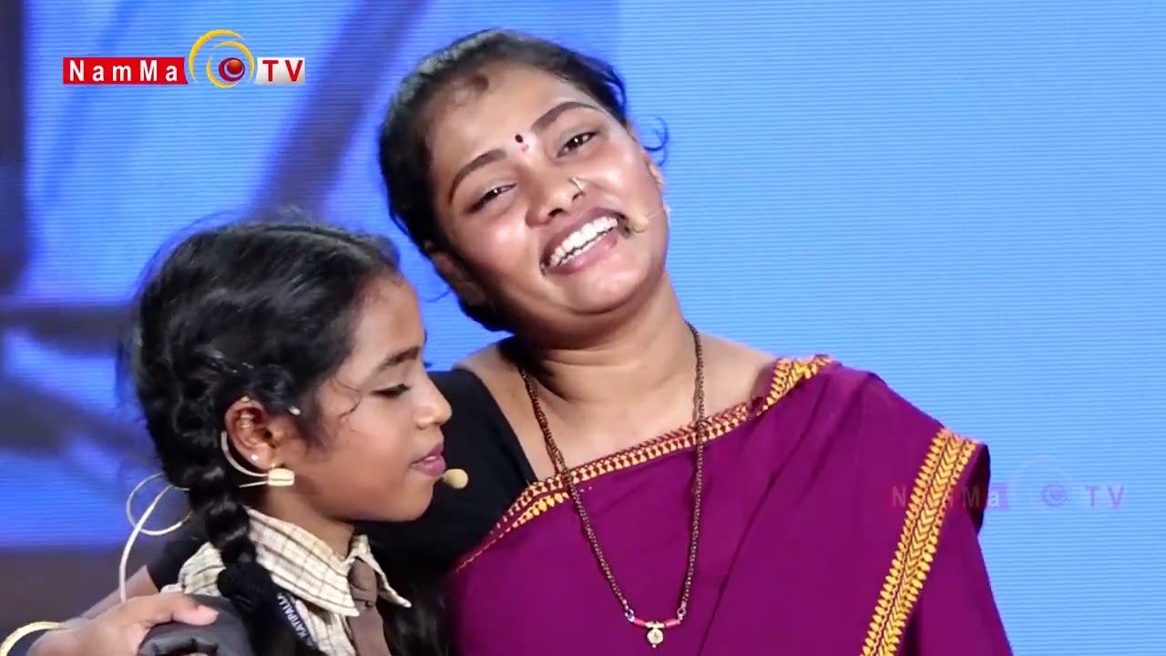 UNDU NATAKA | BALE BULIPALE| EPI - 28 | SPARSHA KALAVIDER SURATHKAL | TULU DRAMA |