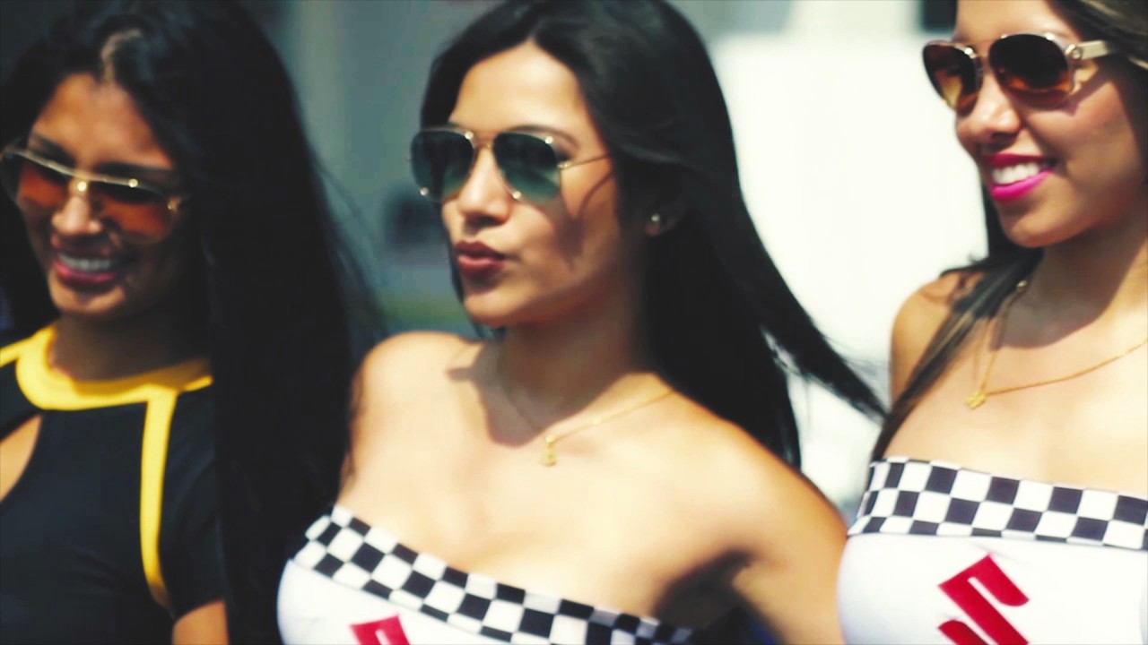 Cap&iacute;tulo #1 Moteando Per&uacute;