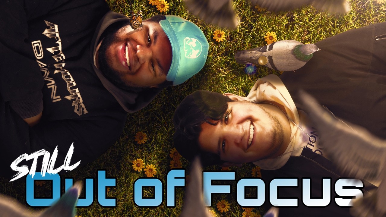 OUR CHILLEST EPISODE YET -Out of Focus ep 26
