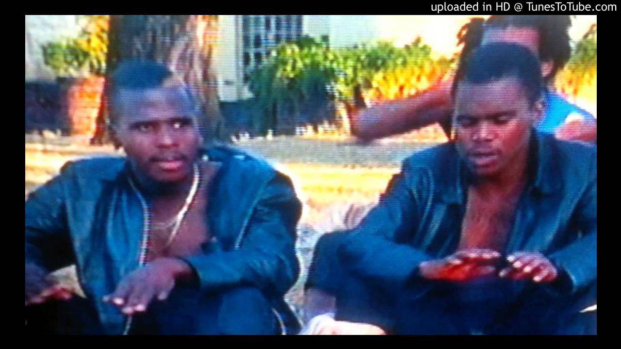 Ithwasa Lami - Amaviy'mkhonto
