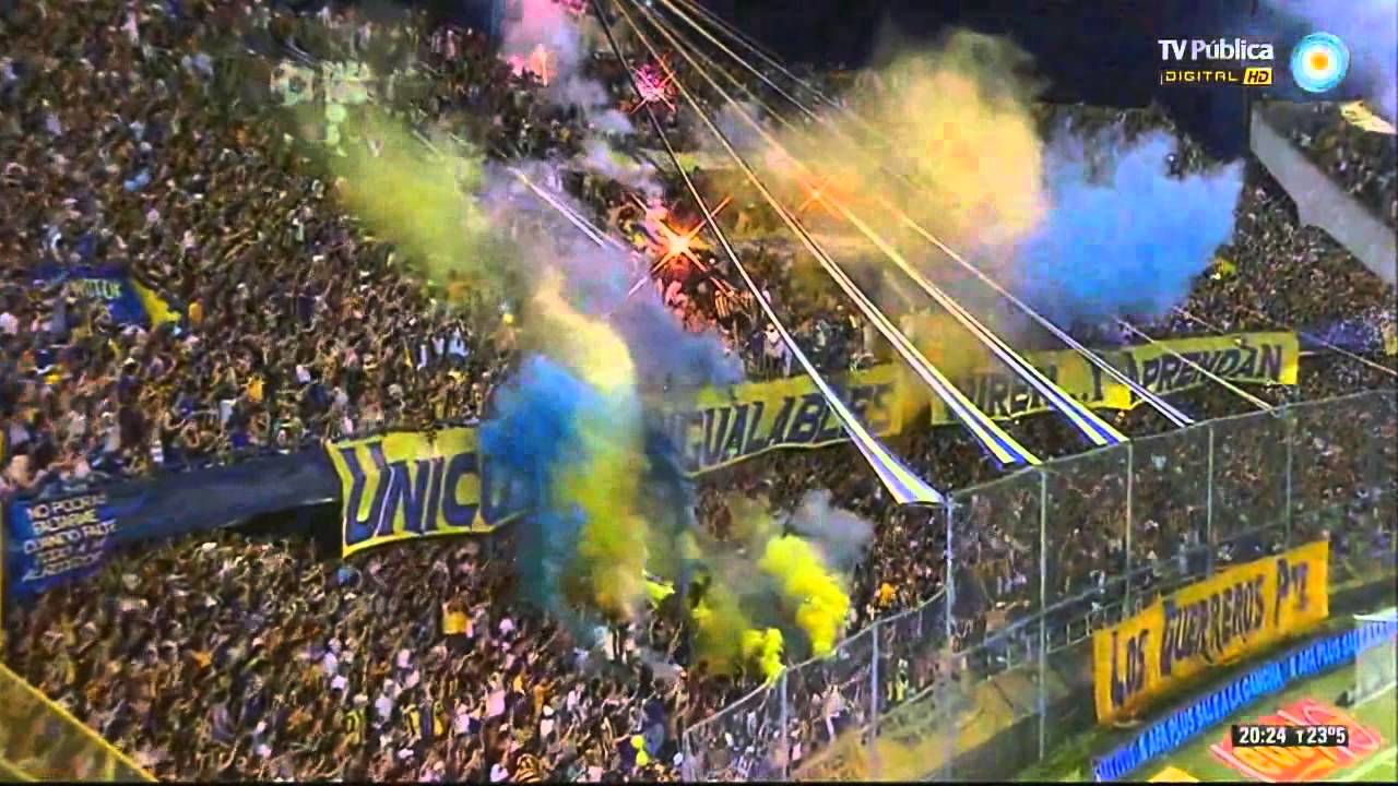 Rosario Central - Desde 1889 para TODA la vida