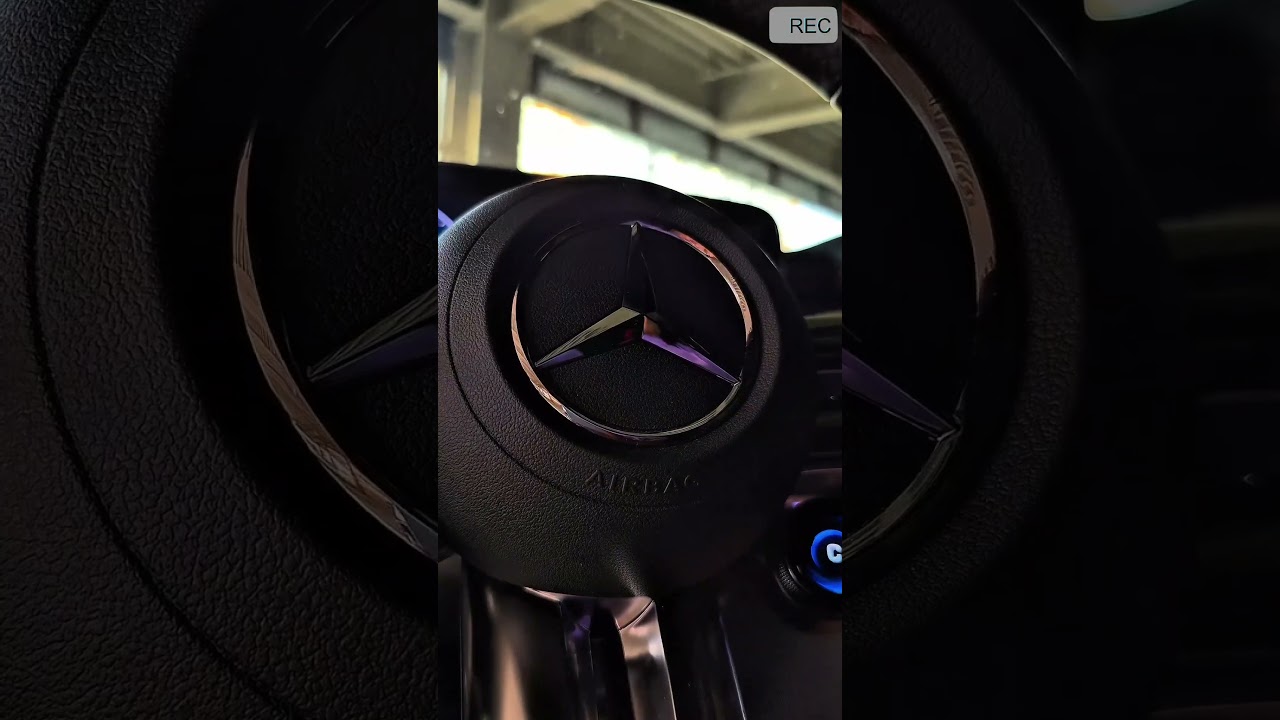 Mercedes-AMG CLE 53 поставки автомобилей из Республики Корея. 