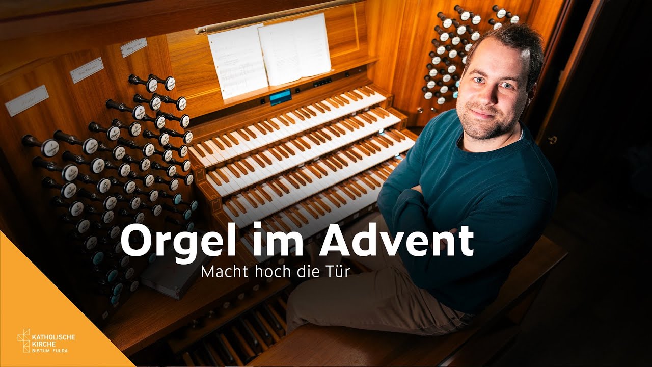 YouTube Macht hoch die Tür V03