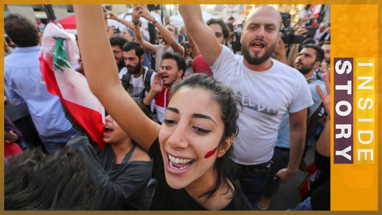 Can Hariri's resignation defuse crisis in Lebanon? | Inside Story