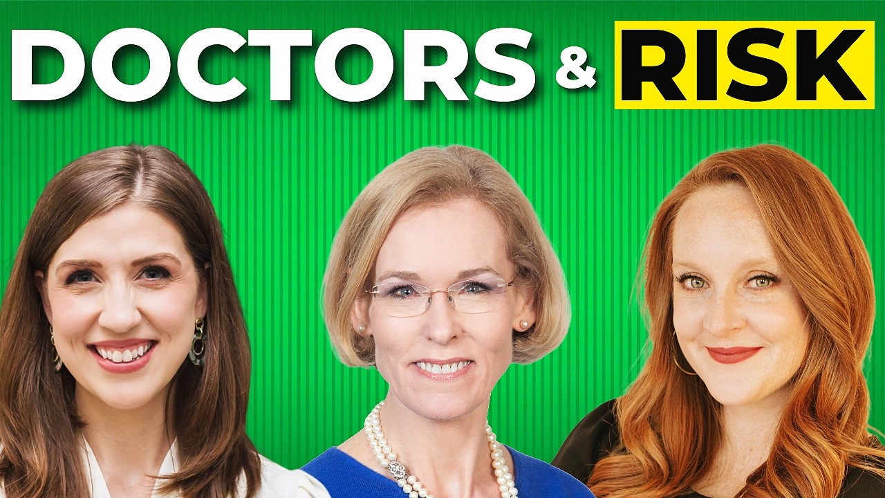 From Mayo Clinic Surgeon to Health Startup Founder | Dr. Mary O’Connor