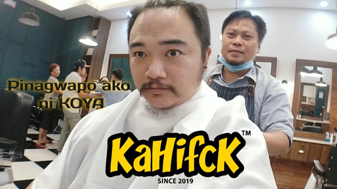 KwentongBarbero#WeAreProVape #VapeRespobsible #KaHiFck