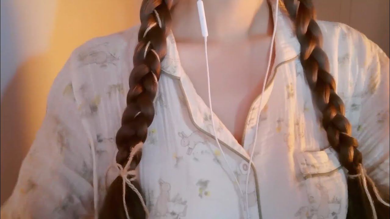 【asmr】Rapid Ear Membrane Sound