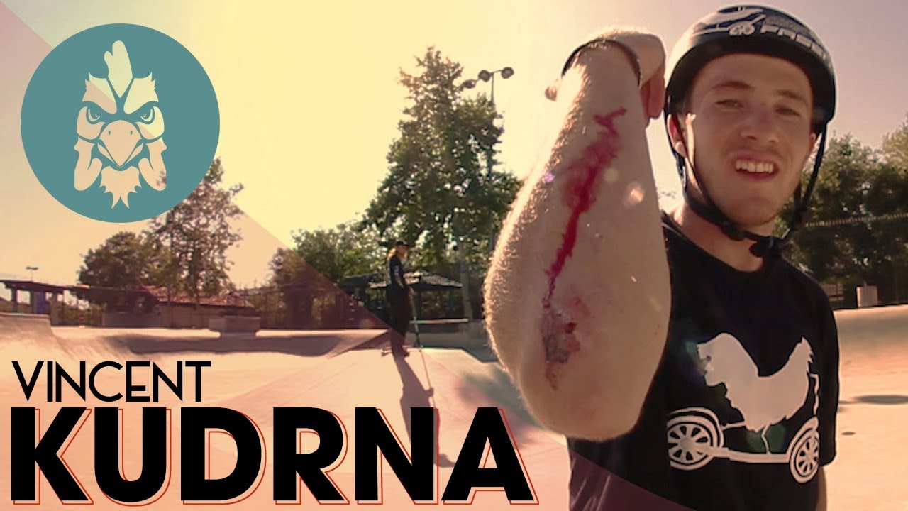 Vincent Kudrna | 2 Days in SD