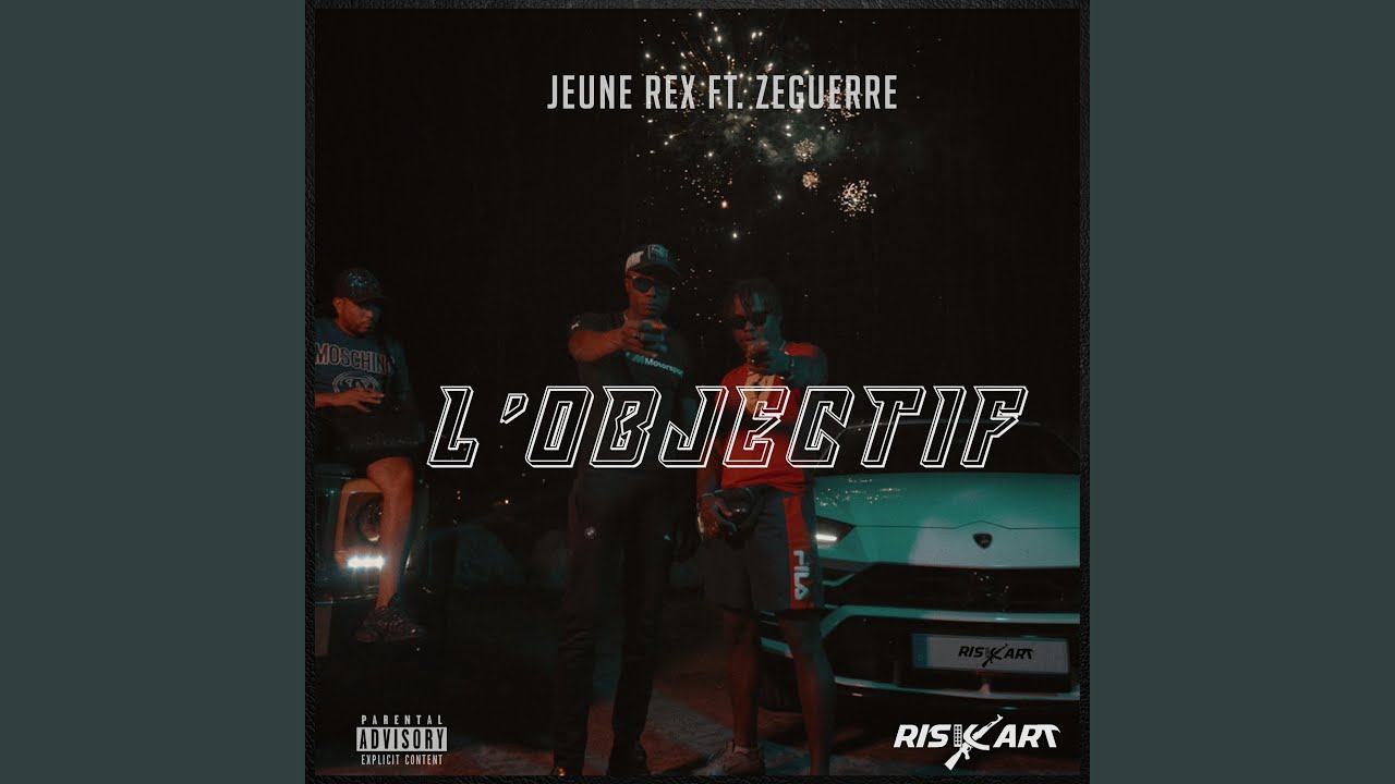L'objectif