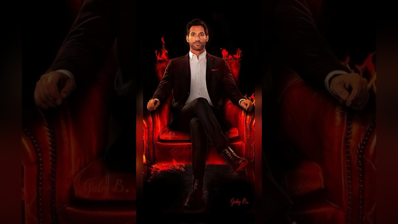 😈7 king of hell from greek mythology 😈