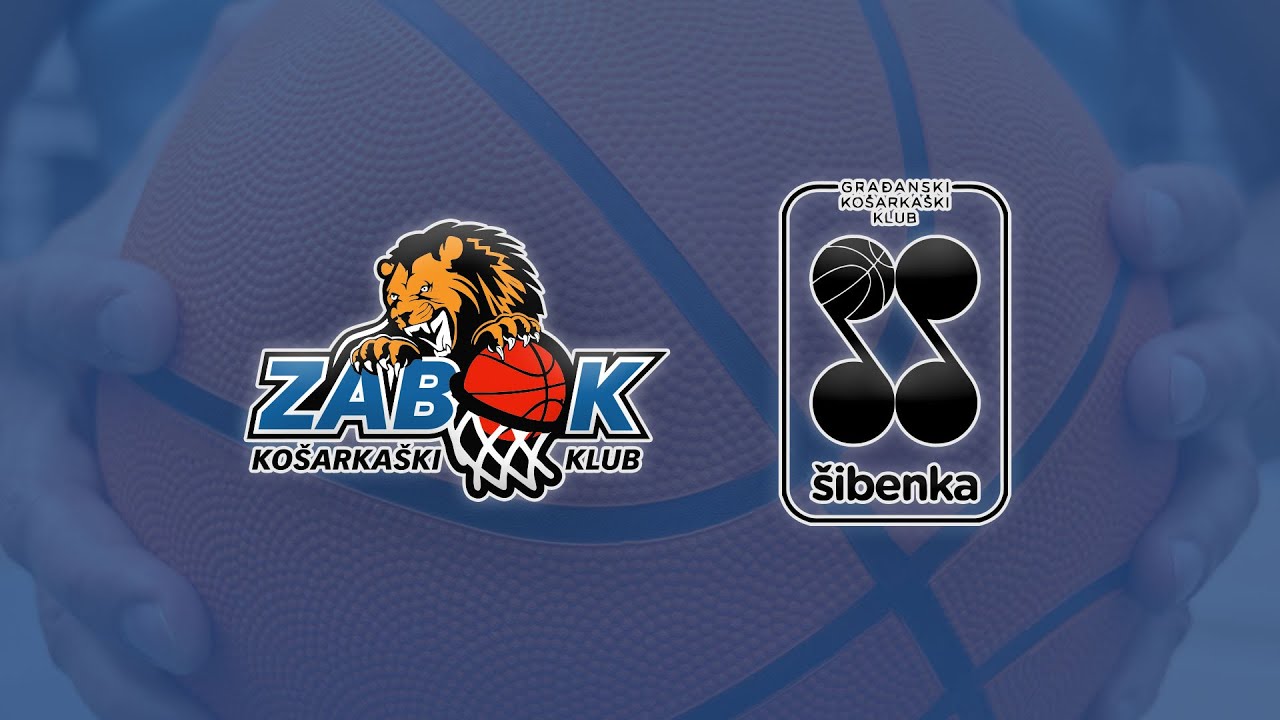 FAVBET Premijer liga: KK Zabok – GKK Šibenka 🗓 07.12.2024. ⏳ 19:00 h