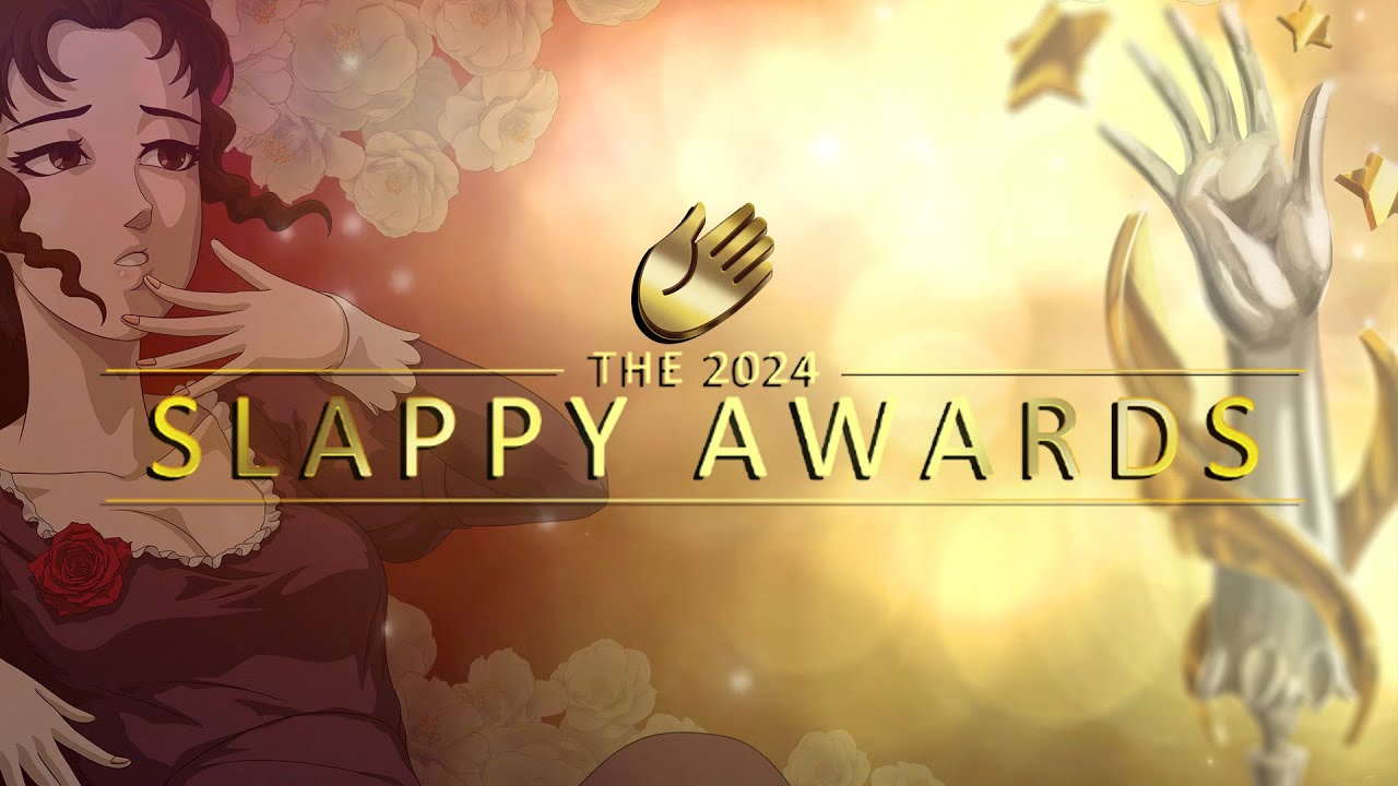 The 2024 Slappy Awards