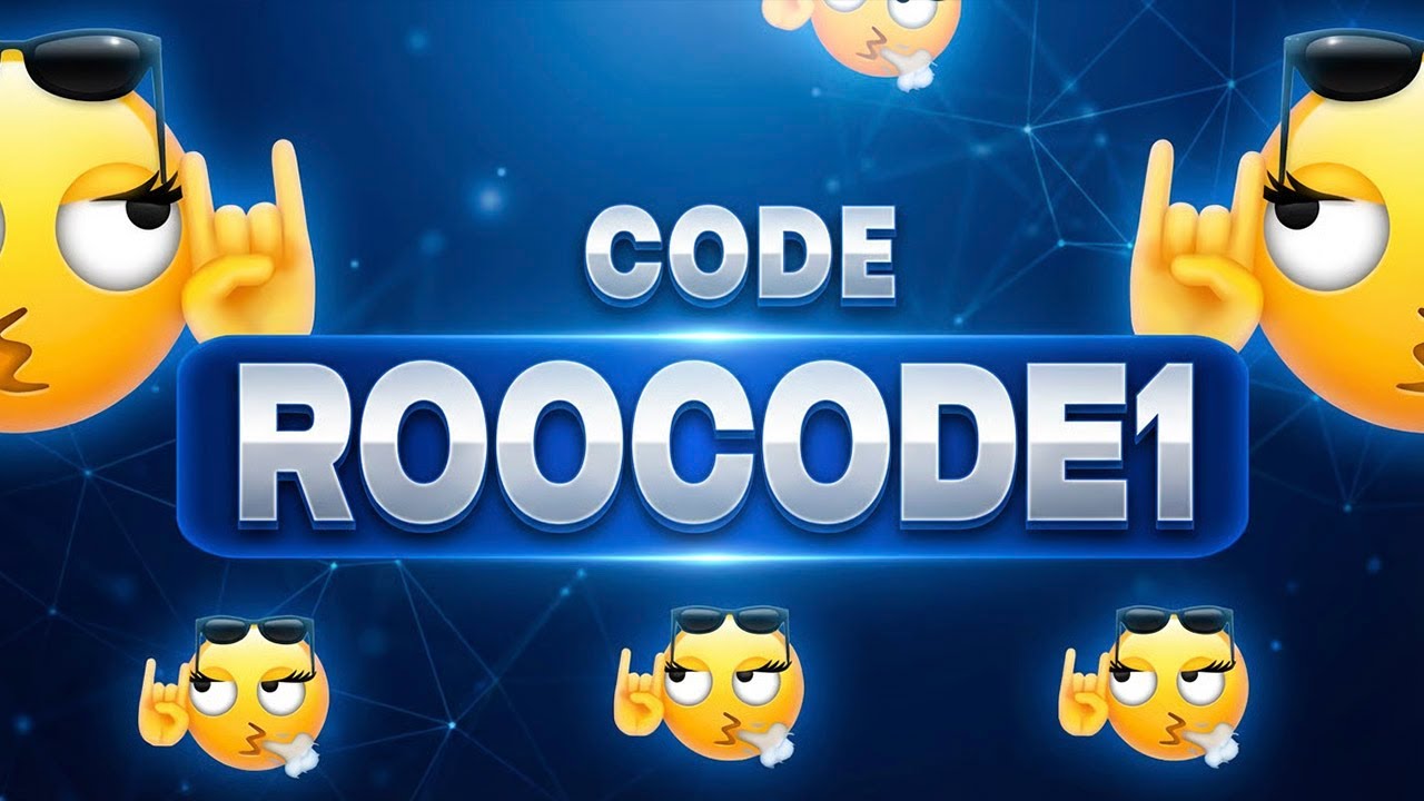 Best Manual for ROO Code | FIRST CODES of 2026 | Roobet Promo Code "ROOCODE1"