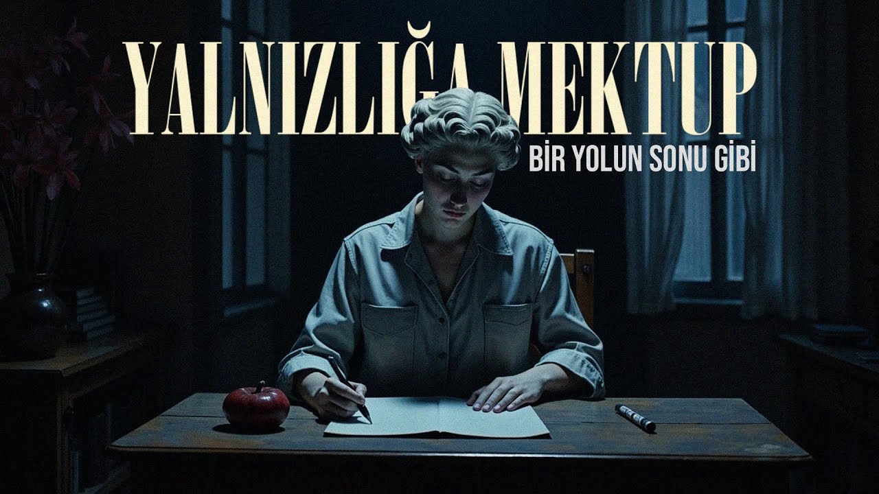 Siyah Rakı - Yalnızlığa Mektup