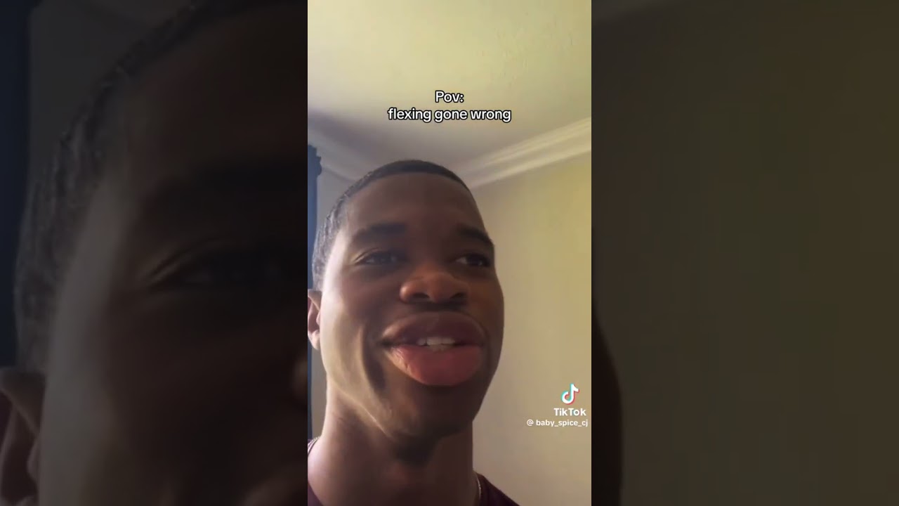 baby_spice_cj tiktok compilation