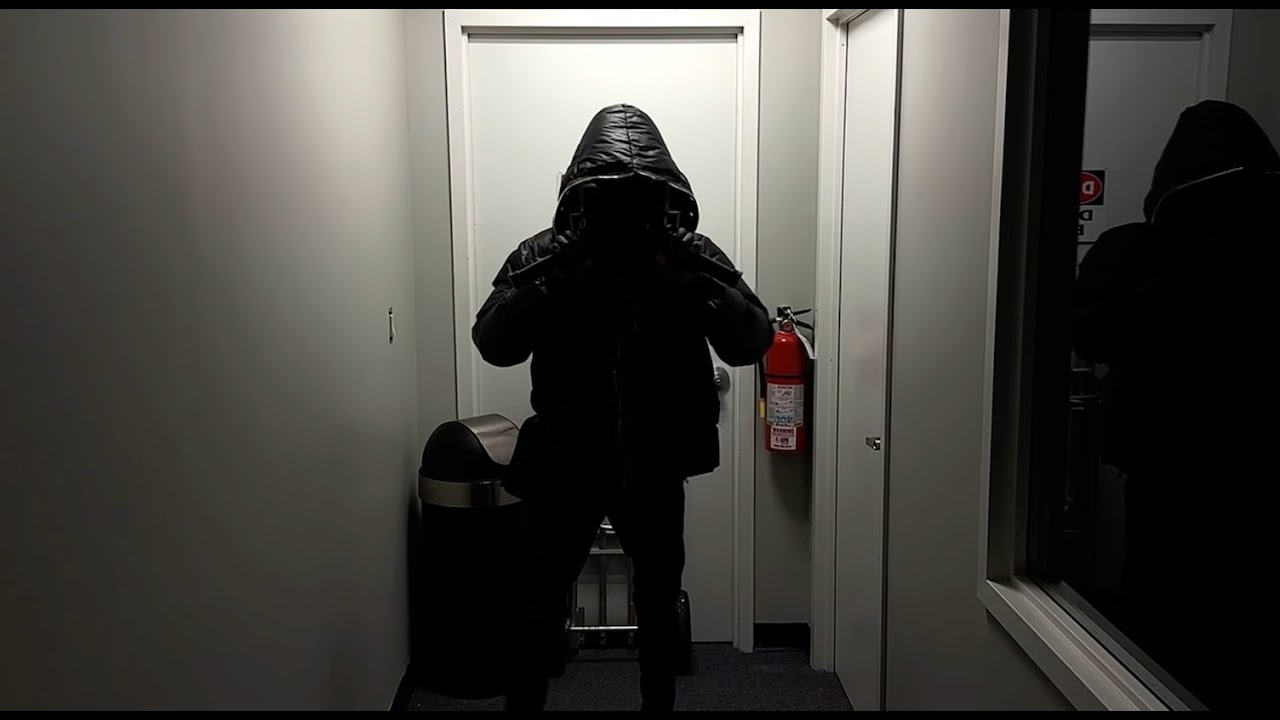 SlimeGetEm - Ain't Gone Be Ok (Official Video)