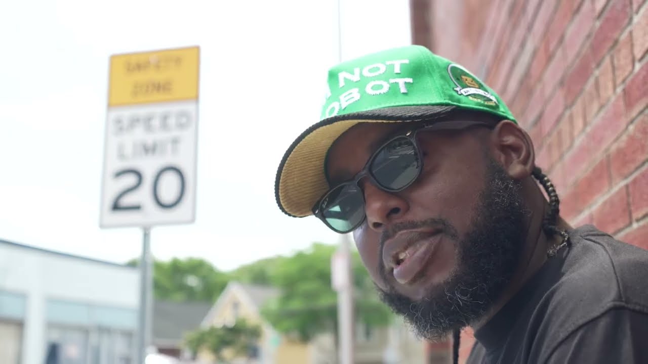 Von The General x Mistah Fitzgerald Ft. Michael Keo - ETA (Official Video)