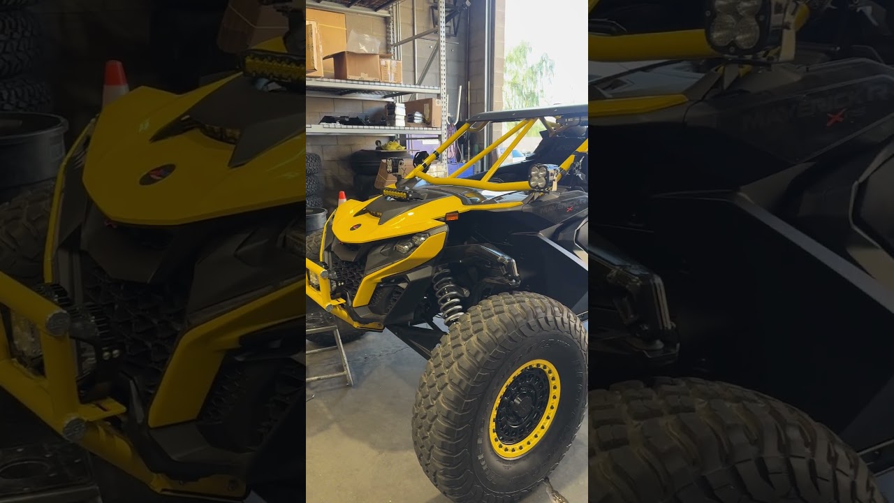 Spacer po sklepie Jagged X Offroad 17.03.2026