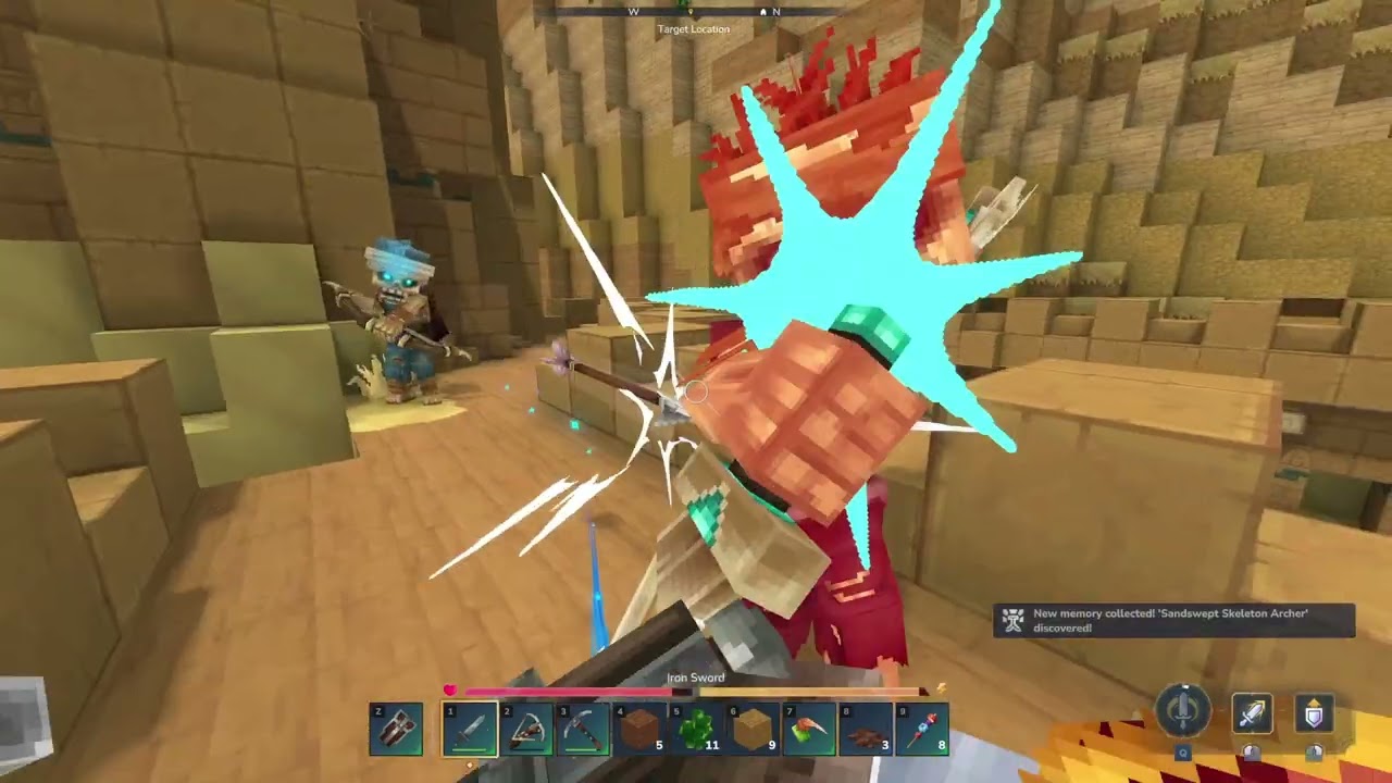 Hytale Day 28