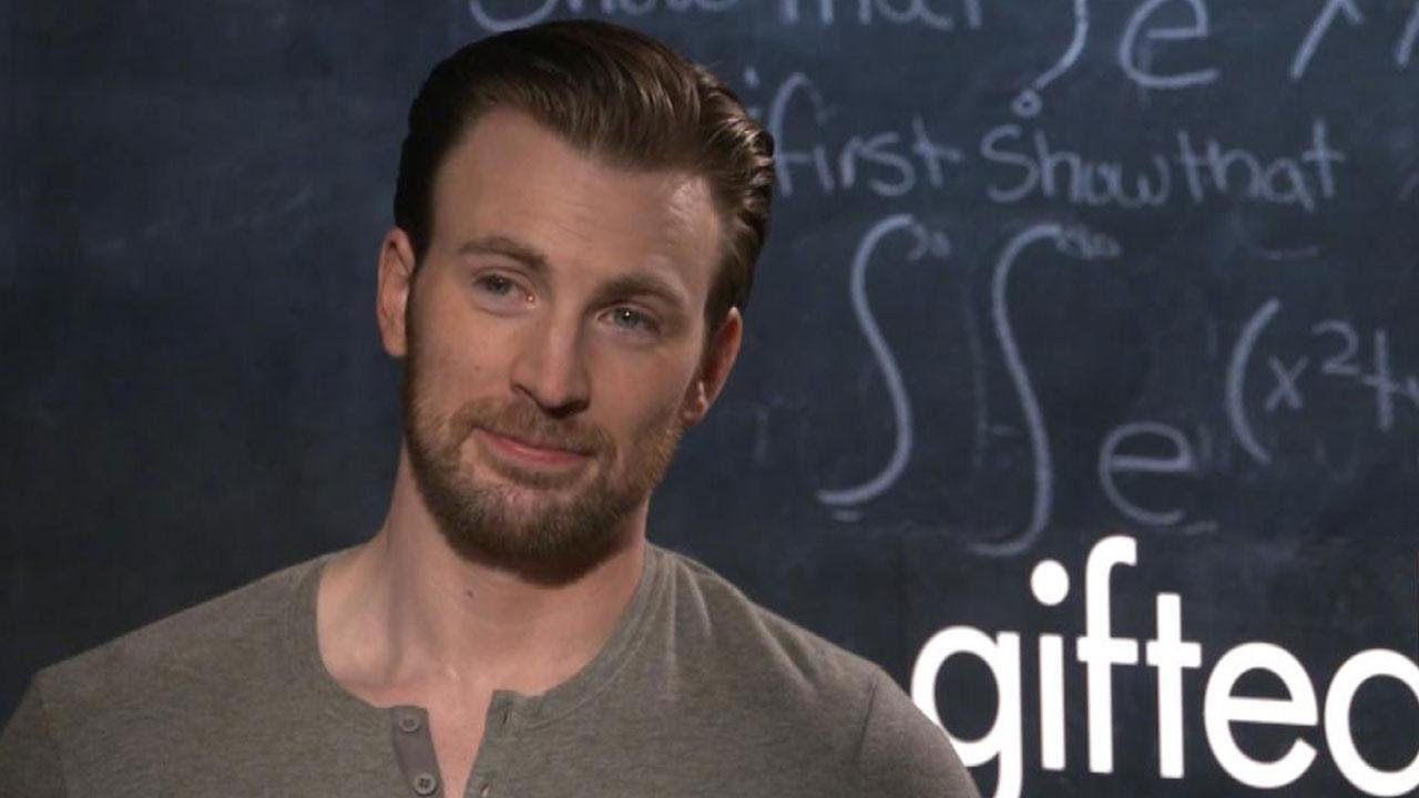 Chris Evans Recalls His 'Opposite Sex' Days With Milo Ventimiglia