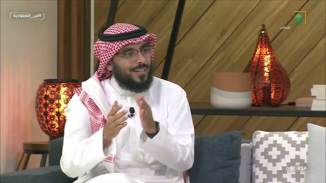 #من_السعودية | بعض الأمثلة للخدمات المقدمة من 