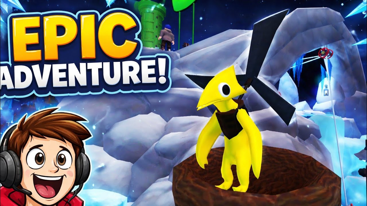 The perfect rainbow friends chapter 2 Full gameplay yellow monster #roblox 