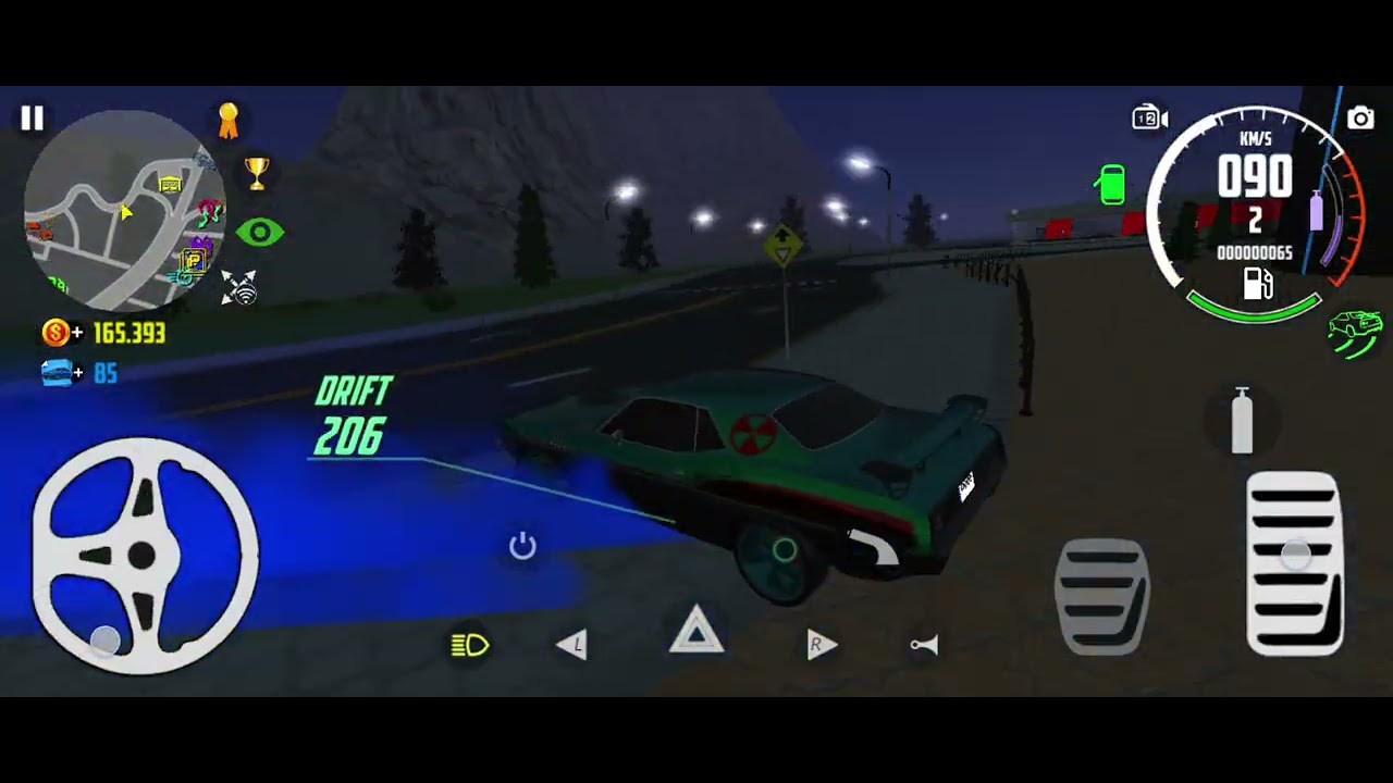 Car simulator 2