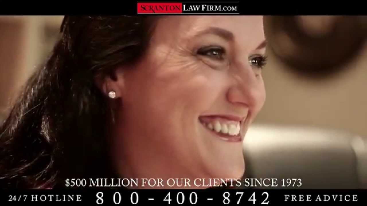 Personal Injury Attorneys With Over 40 Years Experience